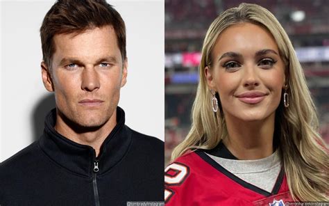 is tom brady dating